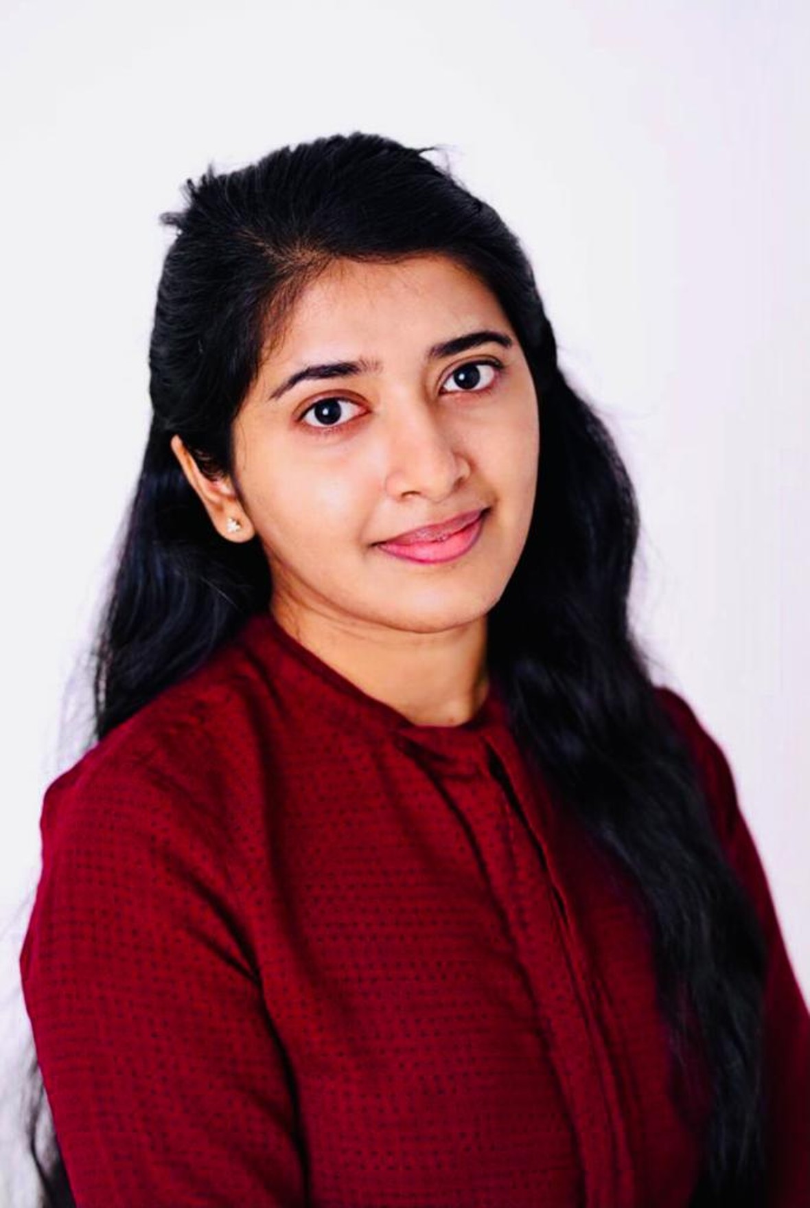 Gopika Sudhakaran M.Sc. Visual Inference Lab TU Darmstadt