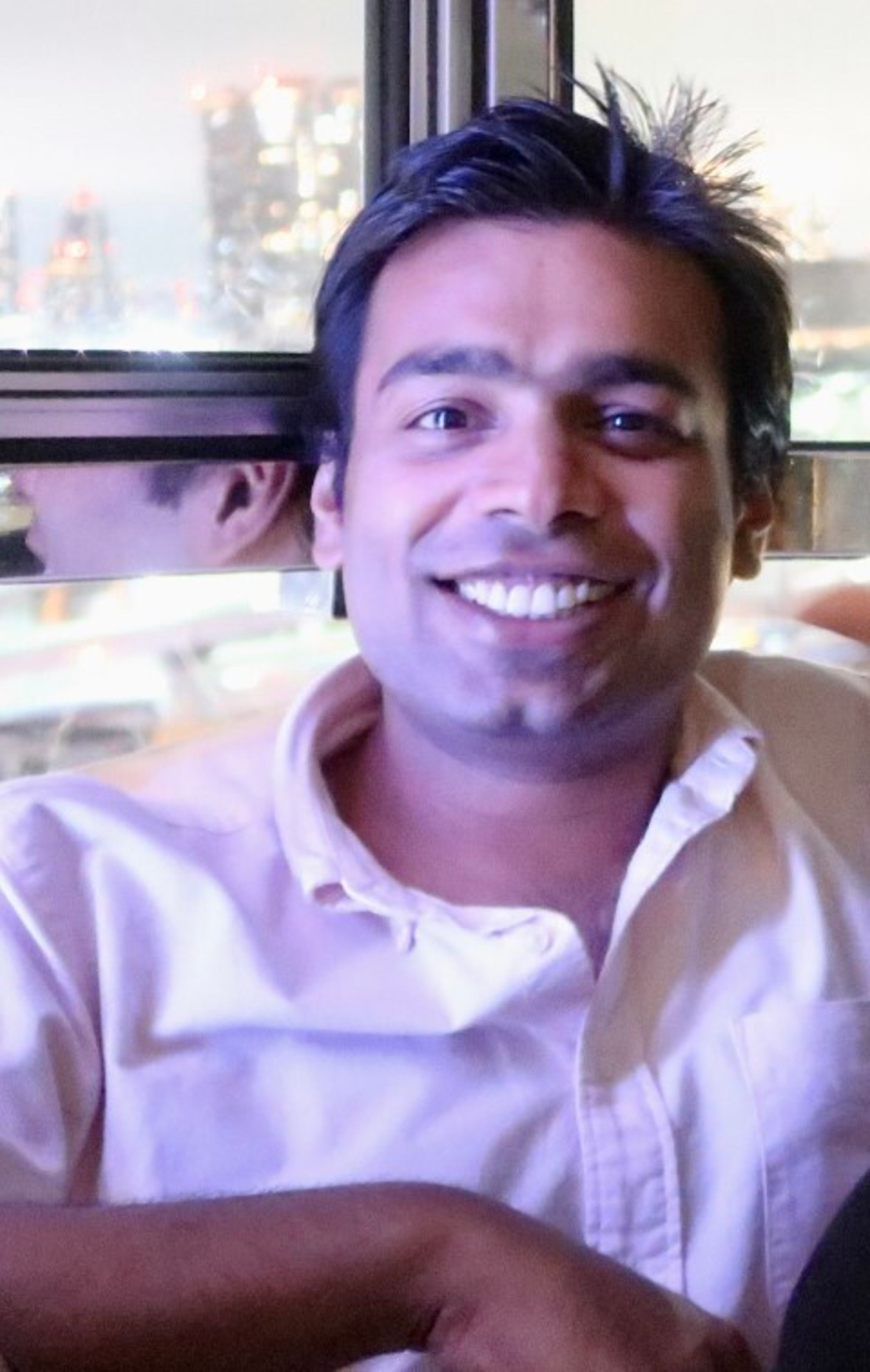 Krishnakant Singh M.Sc. Visual Inference Lab TU Darmstadt